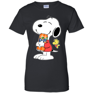 Cute Snoopy Hug Fanta Can Funny Drinking Shirt KA01 - cute-snoopy-hug-fanta-can-funny-drinking-shirt-ka01-vivianstorescom-7