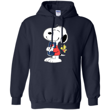 Load image into Gallery viewer, Cute Snoopy Hug Pepsi Can Funny Drinking Shirt KA01 - cute-snoopy-hug-pepsi-can-funny-drinking-shirt-ka01-vivianstorescom-4