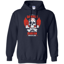 Load image into Gallery viewer, Damn Right I Am A Bears Fan Win Or Lose Football Shirt LT01 - damn-right-i-am-a-bears-fan-win-or-lose-football-shirt-lt01-vivianstorescom-5