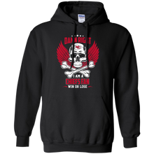 Load image into Gallery viewer, Damn Right I Am A Chiefs Fan Win Or Lose Football Shirt LT01 - damn-right-i-am-a-chiefs-fan-win-or-lose-football-shirt-lt01-vivianstorescom-4