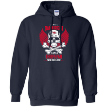 Load image into Gallery viewer, Damn Right I Am A Chiefs Fan Win Or Lose Football Shirt LT01 - damn-right-i-am-a-chiefs-fan-win-or-lose-football-shirt-lt01-vivianstorescom-5