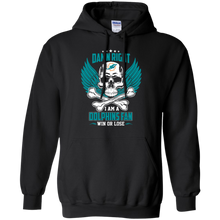 Load image into Gallery viewer, Damn Right I Am A Dolphins Fan Win Or Lose Football Shirt LT01 - damn-right-i-am-a-dolphins-fan-win-or-lose-football-shirt-lt01-vivianstorescom-4