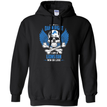Load image into Gallery viewer, Damn Right I Am A Lions Fan Win Or Lose Football Shirt LT01 - damn-right-i-am-a-lions-fan-win-or-lose-football-shirt-lt01-vivianstorescom-4