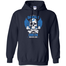 Load image into Gallery viewer, Damn Right I Am A Lions Fan Win Or Lose Football Shirt LT01 - damn-right-i-am-a-lions-fan-win-or-lose-football-shirt-lt01-vivianstorescom-5