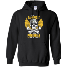 Load image into Gallery viewer, Damn Right I Am A Packers Fan Win Or Lose Football Shirt LT01 - damn-right-i-am-a-packers-fan-win-or-lose-football-shirt-lt01-vivianstorescom-4