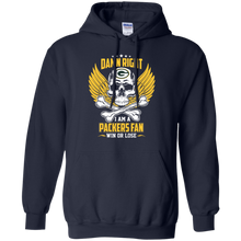 Load image into Gallery viewer, Damn Right I Am A Packers Fan Win Or Lose Football Shirt LT01 - damn-right-i-am-a-packers-fan-win-or-lose-football-shirt-lt01-vivianstorescom-5