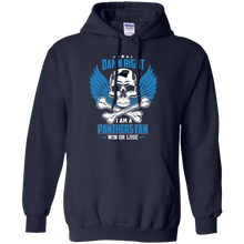 Load image into Gallery viewer, Damn Right I Am A Panthers Fan Win Or Lose Football Shirt LT01 - damn-right-i-am-a-panthers-fan-win-or-lose-football-shirt-lt01-vivianstorescom-5