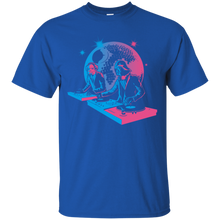 Load image into Gallery viewer, Darth Varder &amp; Stormtrooper DJ Shirt KA02 - darth-varder-stormtrooper-dj-shirt-ka02-vivianstorescom-3