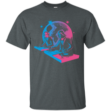 Load image into Gallery viewer, Darth Varder &amp; Stormtrooper DJ Shirt KA02 - darth-varder-stormtrooper-dj-shirt-ka02-vivianstorescom-5