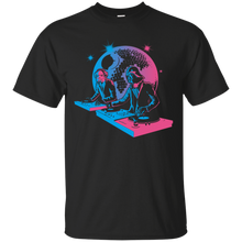 Load image into Gallery viewer, Darth Varder &amp; Stormtrooper DJ Shirt KA02 - darth-varder-stormtrooper-dj-shirt-ka02-vivianstorescom