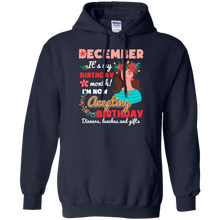 Load image into Gallery viewer, December It's My Birthday Month I'm Now Accepting Shirt HT01 - december-its-my-birthday-month-im-now-accepting-shirt-ht01-vivianstorescom-4