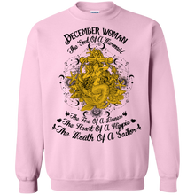 Load image into Gallery viewer, December Mermaid T-shirt The Soul Of a Mermaid Birthday HA01 - december-mermaid-t-shirt-the-soul-of-a-mermaid-birthday-ha01-vivianstorescom-7