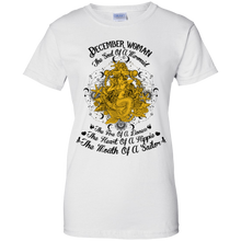 Load image into Gallery viewer, December Mermaid T-shirt The Soul Of a Mermaid Birthday HA01 - december-mermaid-t-shirt-the-soul-of-a-mermaid-birthday-ha01-vivianstorescom-9