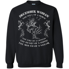 Load image into Gallery viewer, December Woman The Soul Of A Horse Art Shirt LT01 - december-woman-the-soul-of-a-horse-art-shirt-lt01-vivianstorescom-5