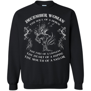 December Woman The Soul Of A Horse Art Shirt LT01 - december-woman-the-soul-of-a-horse-art-shirt-lt01-vivianstorescom-5