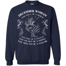 Load image into Gallery viewer, December Woman The Soul Of A Horse Art Shirt LT01 - december-woman-the-soul-of-a-horse-art-shirt-lt01-vivianstorescom-6