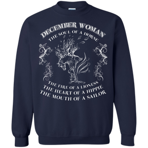 December Woman The Soul Of A Horse Art Shirt LT01 - december-woman-the-soul-of-a-horse-art-shirt-lt01-vivianstorescom-6