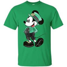 Load image into Gallery viewer, Disney Mickey Mouse Irish Costume St. Patrick's Day Shirt KA02 - disney-mickey-mouse-irish-costume-st-patricks-day-shirt-ka02-vivianstorescom-2