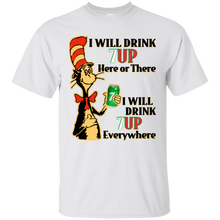 Load image into Gallery viewer, Dr Seuss I Will Drink 7up Here or There Shirt HA01 - dr-seuss-i-will-drink-7up-here-or-there-shirt-ha01-vivianstorescom-3