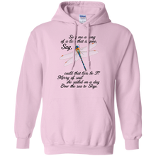 Load image into Gallery viewer, Dragonfly Over The Sea To Skye Shirt HT01 - dragonfly-over-the-sea-to-skye-shirt-ht01-vivianstorescom-5