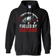 Load image into Gallery viewer, Eagles Football Team Fueled By Haters Shirt VA01 - eagles-football-team-fueled-by-haters-shirt-va01-vivianstorescom-4