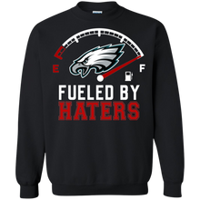 Load image into Gallery viewer, Eagles Football Team Fueled By Haters Shirt VA01 - eagles-football-team-fueled-by-haters-shirt-va01-vivianstorescom-6