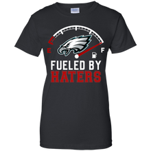 Load image into Gallery viewer, Eagles Football Team Fueled By Haters Shirt VA01 - eagles-football-team-fueled-by-haters-shirt-va01-vivianstorescom-8