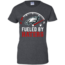 Load image into Gallery viewer, Eagles Football Team Fueled By Haters Shirt VA01 - eagles-football-team-fueled-by-haters-shirt-va01-vivianstorescom-9