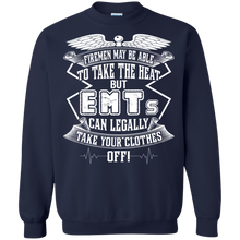 Load image into Gallery viewer, EMT Paramedic Take Your Clothes Off Vintage Shirt KA02 - emt-paramedic-take-your-clothes-off-vintage-shirt-ka02-vivianstorescom-6