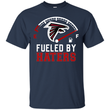 Load image into Gallery viewer, Falcons Football Team Fueled By Haters Shirt VA01 - falcons-football-team-fueled-by-haters-shirt-va01-vivianstorescom-2