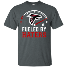 Load image into Gallery viewer, Falcons Football Team Fueled By Haters Shirt VA01 - falcons-football-team-fueled-by-haters-shirt-va01-vivianstorescom-3