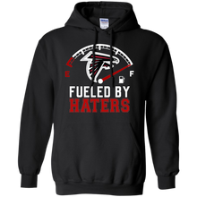 Load image into Gallery viewer, Falcons Football Team Fueled By Haters Shirt VA01 - falcons-football-team-fueled-by-haters-shirt-va01-vivianstorescom-4
