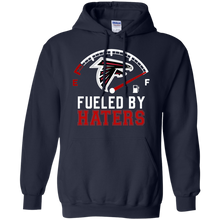 Load image into Gallery viewer, Falcons Football Team Fueled By Haters Shirt VA01 - falcons-football-team-fueled-by-haters-shirt-va01-vivianstorescom-5