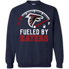 Load image into Gallery viewer, Falcons Football Team Fueled By Haters Shirt VA01 - falcons-football-team-fueled-by-haters-shirt-va01-vivianstorescom-7