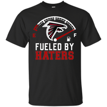 Load image into Gallery viewer, Falcons Football Team Fueled By Haters Shirt VA01 - falcons-football-team-fueled-by-haters-shirt-va01-vivianstorescom