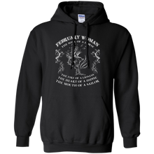 Load image into Gallery viewer, February Woman The Soul Of A Horse Art Shirt LT01 - february-woman-the-soul-of-a-horse-art-shirt-lt01-vivianstorescom-3