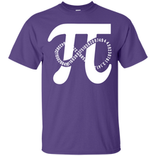 Load image into Gallery viewer, Funny Pi Number 3.141 Infinity Funny Geek Gift Shirt KA02 - funny-pi-number-3141-infinity-funny-geek-gift-shirt-ka02-vivianstorescom-2