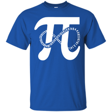 Load image into Gallery viewer, Funny Pi Number 3.141 Infinity Funny Geek Gift Shirt KA02 - funny-pi-number-3141-infinity-funny-geek-gift-shirt-ka02-vivianstorescom-3