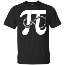Load image into Gallery viewer, Funny Pi Number 3.141 Infinity Funny Geek Gift Shirt KA02 - funny-pi-number-3141-infinity-funny-geek-gift-shirt-ka02-vivianstorescom