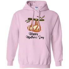 Load image into Gallery viewer, Funny Sloth Happy Mothers Day Shirt VA02 - funny-sloth-happy-mothers-day-shirt-va02-vivianstorescom-5