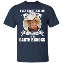 Load image into Gallery viewer, Garth Brooks Lover Shirt HT01 - garth-brooks-lover-shirt-ht01-vivianstorescom-2