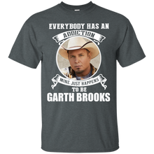 Load image into Gallery viewer, Garth Brooks Lover Shirt HT01 - garth-brooks-lover-shirt-ht01-vivianstorescom-3