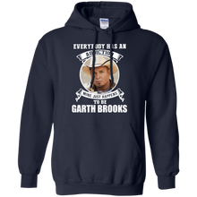 Load image into Gallery viewer, Garth Brooks Lover Shirt HT01 - garth-brooks-lover-shirt-ht01-vivianstorescom-5