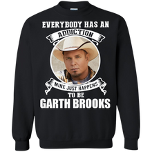 Load image into Gallery viewer, Garth Brooks Lover Shirt HT01 - garth-brooks-lover-shirt-ht01-vivianstorescom-6