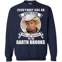 Load image into Gallery viewer, Garth Brooks Lover Shirt HT01 - garth-brooks-lover-shirt-ht01-vivianstorescom-7