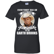 Load image into Gallery viewer, Garth Brooks Lover Shirt HT01 - garth-brooks-lover-shirt-ht01-vivianstorescom-8