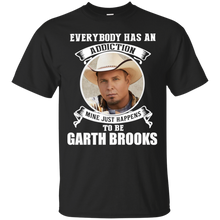 Load image into Gallery viewer, Garth Brooks Lover Shirt HT01 - garth-brooks-lover-shirt-ht01-vivianstorescom