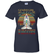 Load image into Gallery viewer, Gemini Girl The Soul Of A Witch Vintage Yoga Tee HA01 - gemini-girl-the-soul-of-a-witch-vintage-yoga-tee-ha01-vivianstorescom-6