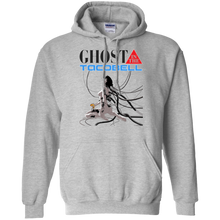 Load image into Gallery viewer, Ghost In The Tacobell Tee KA01 - ghost-in-the-tacobell-tee-ka01-vivianstorescom-4
