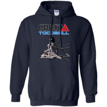 Load image into Gallery viewer, Ghost In The Tacobell Tee KA01 - ghost-in-the-tacobell-tee-ka01-vivianstorescom-5